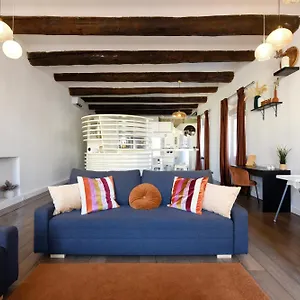 Hotel Vieux-port Magnifique Loft, Marseille