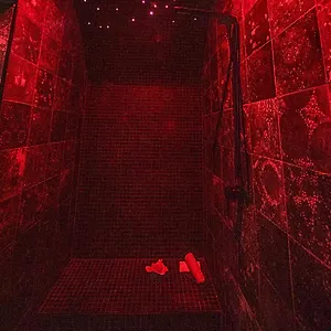 Bed & Breakfast Le Hammam Du Panier, Marseille