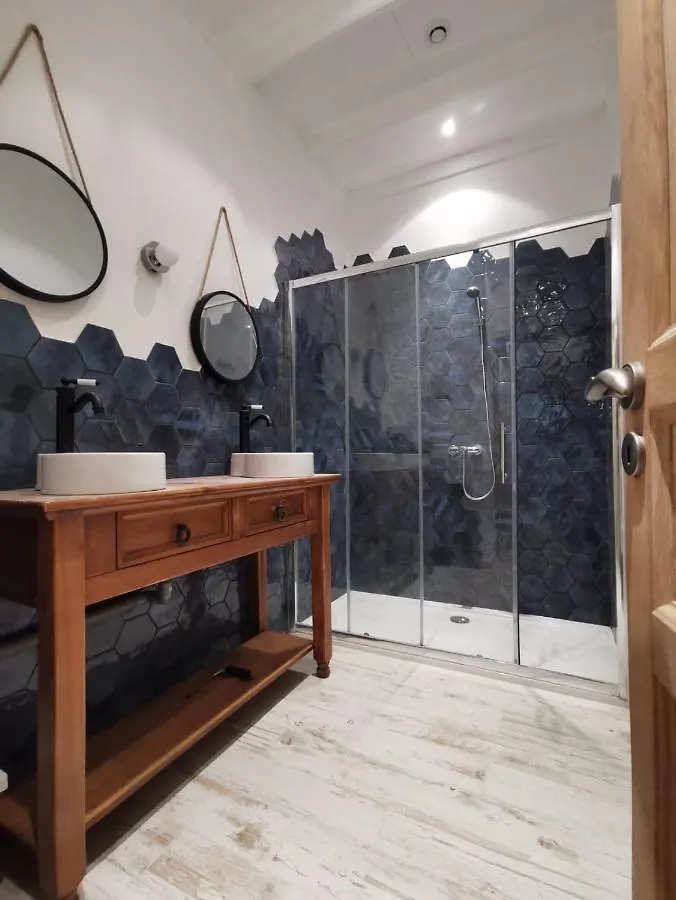 Bnb Jardin Vieux Port Panier Apartment Marseille 0*,