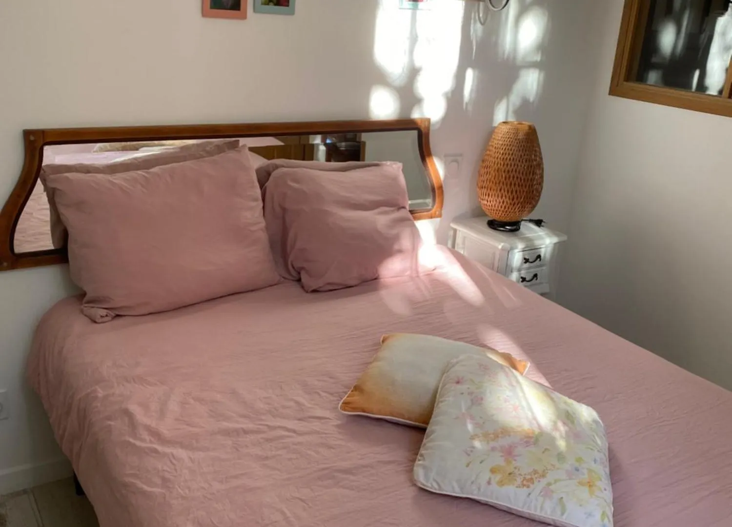 Bnb Jardin Vieux Port Panier Apartment Marseille 0*,  France